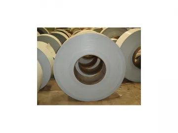 Tin Plate Coils