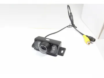 Night Vision Reverse Parking Camera