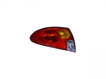 Buick Regal Tail Light