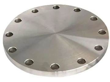 Blind Flange