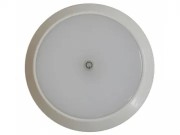 LED Dome Light