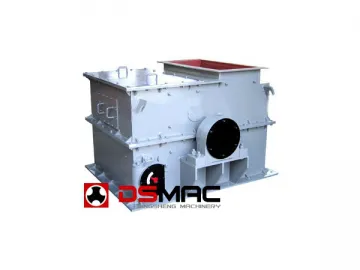 Coal Hammer Crusher