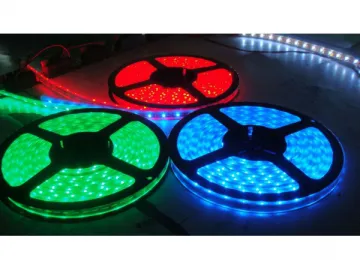 Flex LED Strip Light 5550 Series (Single Color)