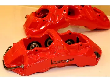 High Performance Brake Caliper