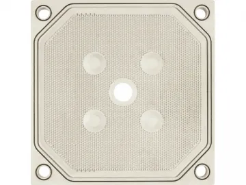 1200 CGR Filter Plate