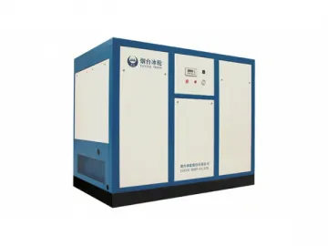 Intermediate Pressure Screw Air Compressor