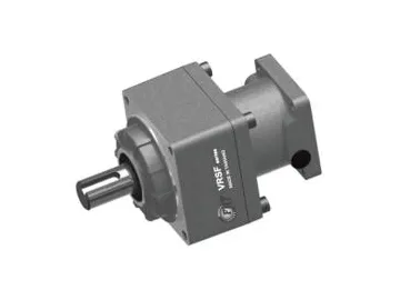 VRSF Precision Speed Reducer