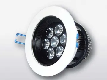 5W LED Down Light