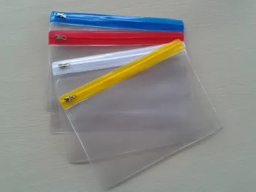 Pencil Bag