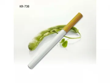 Slim E-Cigarette