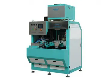 Vacuum Weighing Bagging Machine