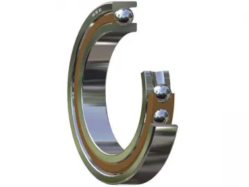 Angular Contact Ball Bearings