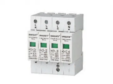 RY1-C Series Surge Protection Device (SPD)