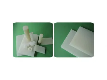 PVDF Sheet and Rod