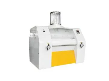 PLMFKA Roller Flour Mill