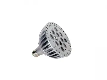 PAR38 12W LED Light Bulb