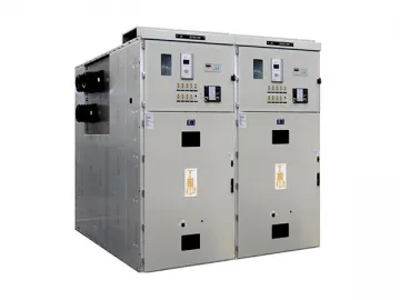 KYN61-40.5 High Voltage Switch Cabinet, Switchgear