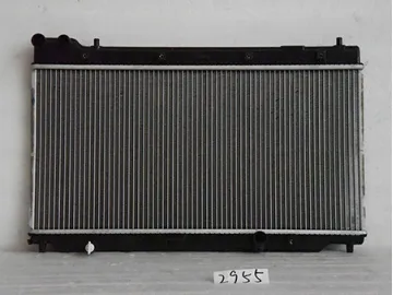 HONDA   Radiator