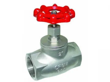 Globe Valve