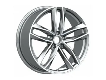 Audi A7 Rim