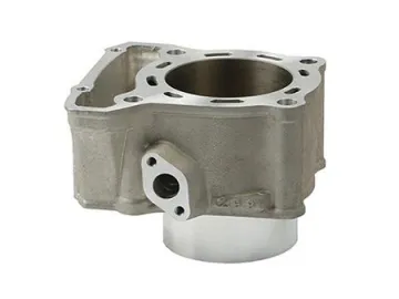 KW KLX250S Dirt Bike Cylinder