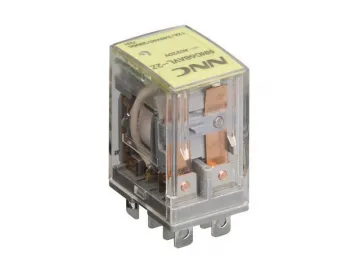 NNC68AVL-2Z Electromagnetic Relay (JQX-13F-2Z Relay Switch)