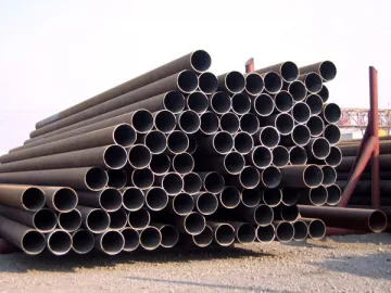 Hot Expanded Steel Pipe