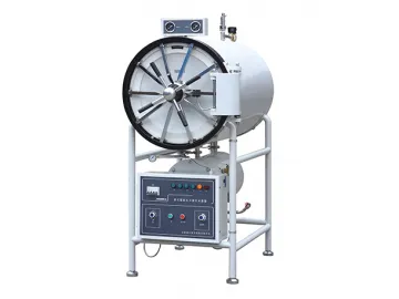 YDA series Pressure Steam Sterilizer