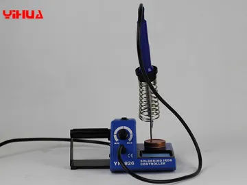 YIHUA-926 Table Top Adjustable Temperature Soldering Iron