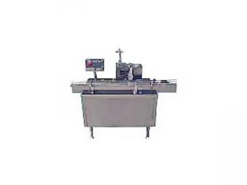 Paper Inserting Machine