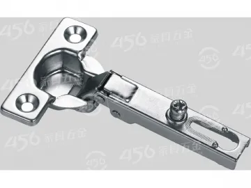 C26 key-hole Mini Hinge