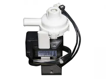 AC Water Pump