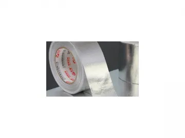 Fiberglass Cloth Foil Laminated Tape