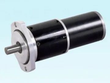 92JX1500K/80ZY115 Permanent Magnet DC Gear Motor, Planetary Motor