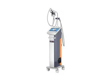 Microneedle Fractional RF Skin Tightening Machine