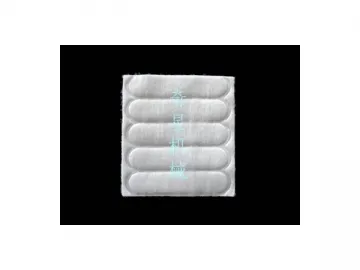 QX3-Rc Makeup Remover Pad Machine (Rectangle Cotton Pads)