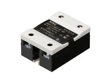 NNG1-1/250F-38 AC-AC Single Phase Solid State Relay