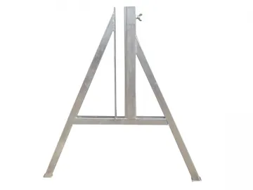 Scaffolding A-Frame