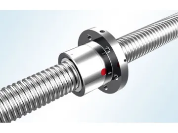 Ball Screw