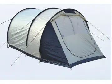 KM-9007 4-Person Camping Tent