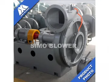 MQ Explosion Proof Centrifugal Fan