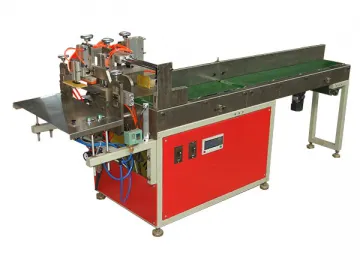 CIL-NP (FT)-115 Semi-automatic Napkin Packaging Machine