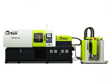 TYM-W4040 Liquid Silicone Injection Molding Machine