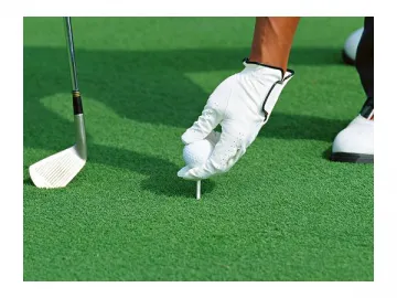 Golf Artificial Turf