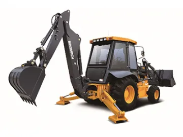 620CH Backhoe Loader