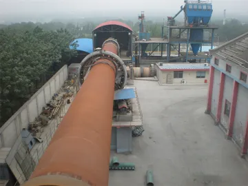 Rotary Kiln