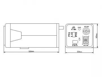 TS-682HR/TS-683HR/TS-688HR