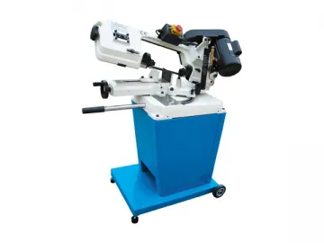 5" Band Saw