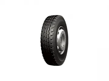 EA822 Long Haul Truck Tire