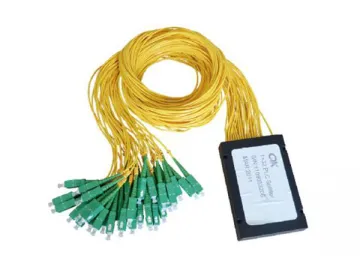 Fiber Optic Cable Accessories